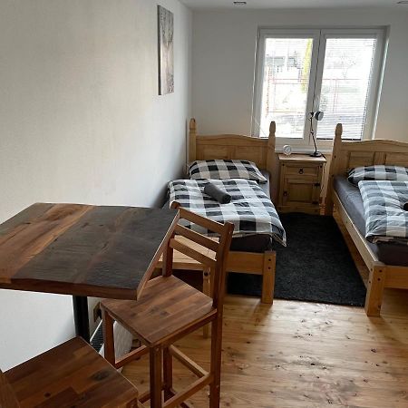 Apartmany Montexas Dolni Ujezd Exterior foto