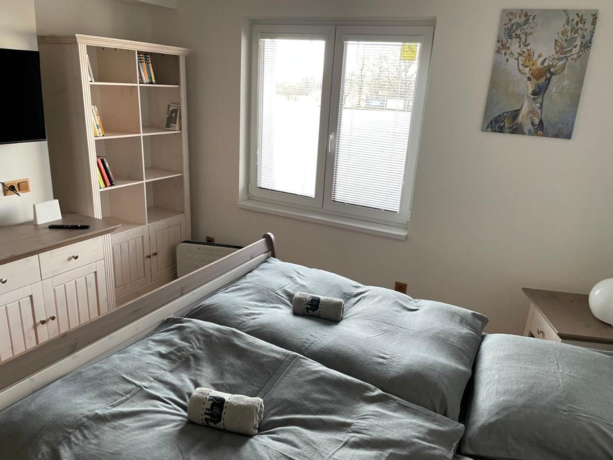 Apartmany Montexas Dolni Ujezd Exterior foto